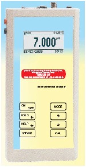 MultiParameter Analyzer