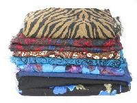 dress Material Fabrics