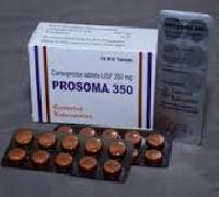 Buy Soma 350mg Tablets Online