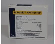 Actrapid