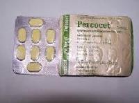 Percocets