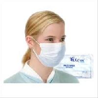 Disposable Face Mask 3ply