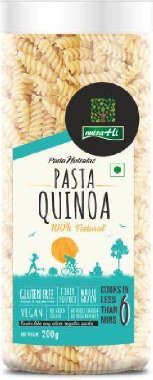 Gluten Free Quinoa Pasta