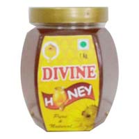 Raw Honey