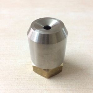 Spray Drying Nozzle Body