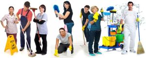 Housekeeping Services