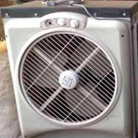 Cooler Repairing services