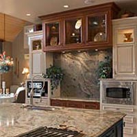 kitchen remodeling services