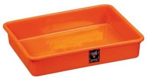 Plastic Office Trays