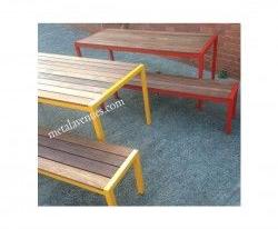 outdoor wooden furniture