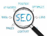search engine optimization marketing services