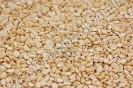 Washed Urad Dal