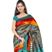 Chapa Silk Sarees