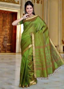 Cotton Sarees