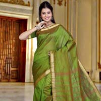 Silk Cotton Sarees