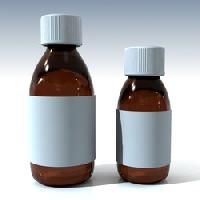 Pet bottle labels adhesive