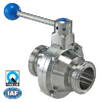 Ball Valves