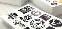 Printed Stickers
