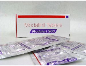 Modafinil Tablets