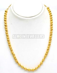 Womens Gold Chain