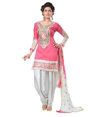 Designer Salwar Suits