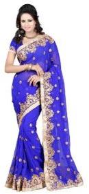 Designer Sarees