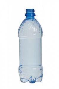 disposable water bottles