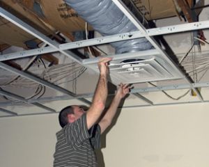 ventilation services