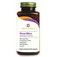 Herbal Heart Care