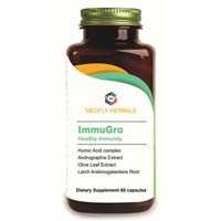 herbal immunity support