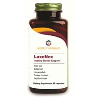 Herbal Laxatives