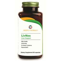 Herbal liver care