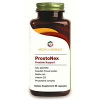 Herbal Prostate Care