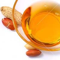 Groundnut Oil