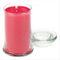 JARS and CUPS CANDLE