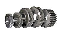 Spur Helical Gears