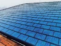 Solar Tiles