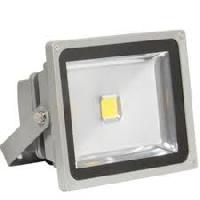 LED floodlight