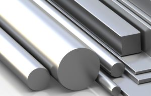 Stainless Steel Bars