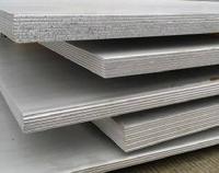 Stainless Steel Sheets