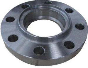 Slip On Flanges