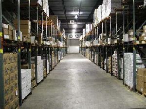 Cold Storage Services