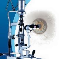 Slit Lamp