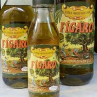 Figaro Virgin Olive Oil