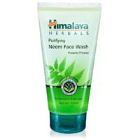 himalaya face wash