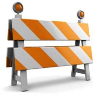 Construction Barriers