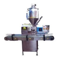 Resin Filling Machine