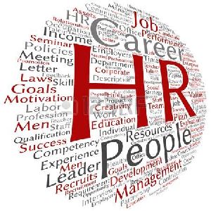 Hr Consultancy Services