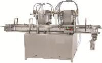 Liquid Filling Machinery