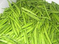 Fresh Gawar Beans